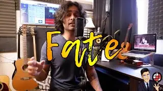Fate Song (Piano Version)