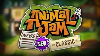 Will Animal Jam Classic Be Updated in 2024?