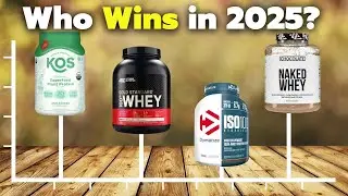 Best Protein Powders 2024: what I WISH I knew earlier…