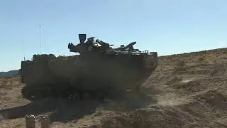 Marines Final Exercise (FINEX) • Twentynine Palms - Military News