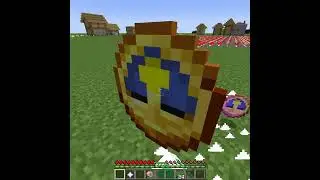 Cursed Time Manipulation in Minecraft