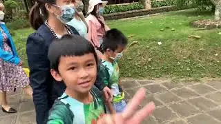Tập 1. Khu du lịch thác Giang Điền Đông Nai. #travel #giangđiên
