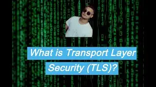What is Transport Layer Security (TLS)?