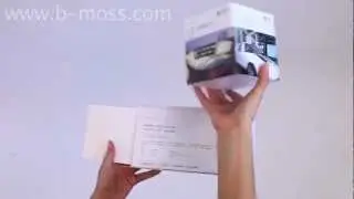 3D Pop-up Cube