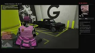 Gta 5 online glitch ruote  flash⚡️⚡️