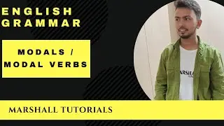 EnglishGrammar#Modals#modalverb#sscgrammar#grammar#sscboardgrammar