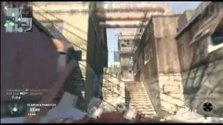 TheKinker112 and xSiikSc0p3zHD Black Ops Commentary Week 1