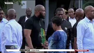 Afrikaans Nuus l 02 Desember 2024
