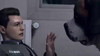 Detroit become human