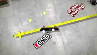 Worlds Best TouchGrind