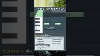 FL’s Piano Roll Hack 🎹