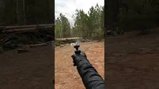 Testing out a Pre-WW2 Luger at the Range 💯😎 
