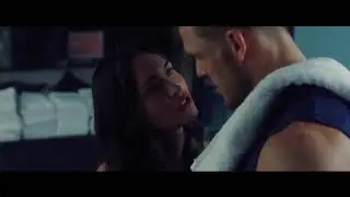 Девушка-невидимка - трейлер