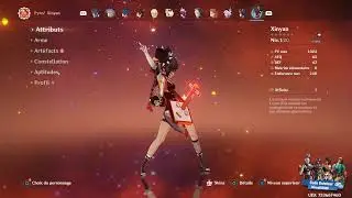 LIVE GENSHIN IMPACT 