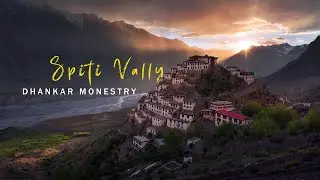 Spiti Valley Travel Guide 2022 | Best itinerary for spiti valley