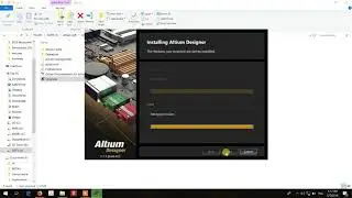 How to Install Altium Designer 17