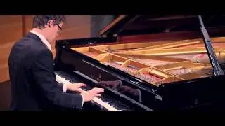 Lyapunov : Etude Op.1 No.1 | Florian Noack, Piano