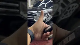 Remotely start your ride 🤙