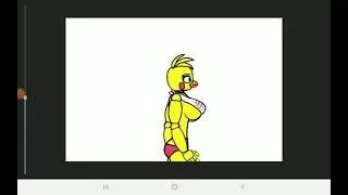 testing thick toy chica