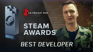 Steam Awards 2019 - Best Developer