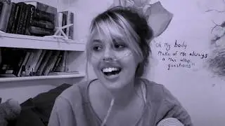 Claire Wineland Talks About School and Cystic Fibrosis