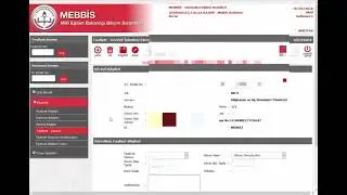 Hizmetiçi Eğitim Modülü Ders 1.4 - Eğitim Görevlisi ve Eğitim Yöneticisi Belirleme