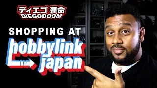 How to Shop at Hobby Link Japan!