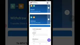IPC | How to Transfer Your Money to Kucoin