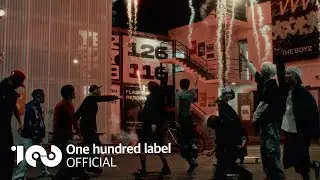 더보이즈 (THE BOYZ) The 3rd Album 'Unexpected' Album Preview