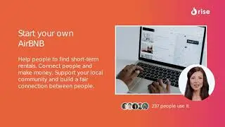 How to build own AirBNB