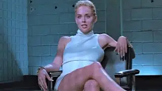 SHARON STONE - Basic Instinct - MORNING HAS BROKEN - CAT STEVENS - Yusuf - Easy Notes PIANO COVER