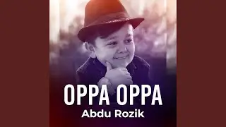 Oppa Oppa