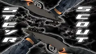 Steyr Scouts Preview Video.