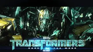 Transformers: Dark of the Moon soundtrack - Vitaliy Zavadskyy