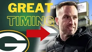 Green Bay Packers Defensive Player Emerging