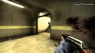 CS:GO Aces - Koyaanisqatsi