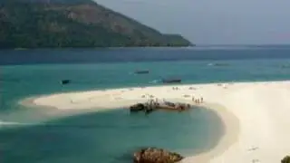 Koh Lipe 2009