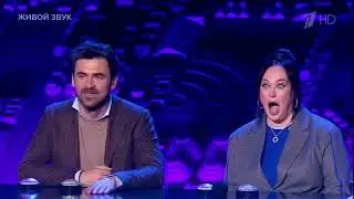 Жан Милимеров | Перепой звезду (15.10.2023)