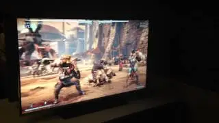 Чемп в Xgame