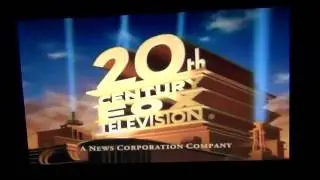 Fuzzy Door Productions/20th Century Fox T.V/ 20th T.V (1999)