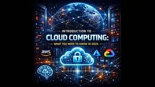 Introduction to Cloud Computing: What You Need to Know in 2026