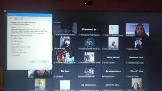Zoom Call Has BSOD #35