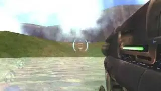 halo secret room+nuke weapons