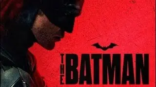 The Batman (2022) - Trailer 1