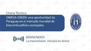 Charla Técnica “OMEGA GREEN