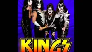 I wanna rock n roll all night