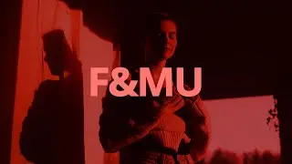 Kehlani - F&MU // Lyrics