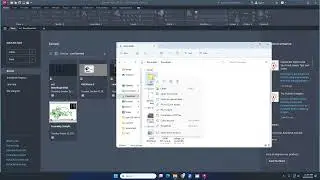 12 AutoCAD plan assignment demonstration 20231019