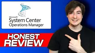 Microsoft System Center Operations Manager SCOM: Honest Review & User Experience 2025
