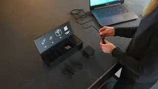 AMFITRACK™ Gen3 - Teaser